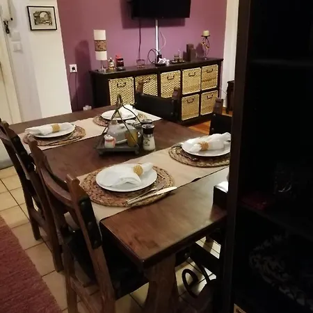 Casa Anna