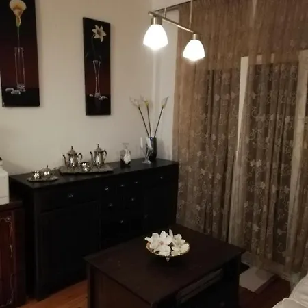 Casa Anna Apartment