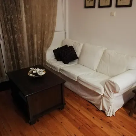 Apartment Casa Anna Thessaloniki