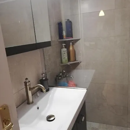 Casa Anna Apartment Thessaloniki