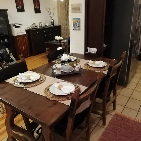Apartment Casa Anna *