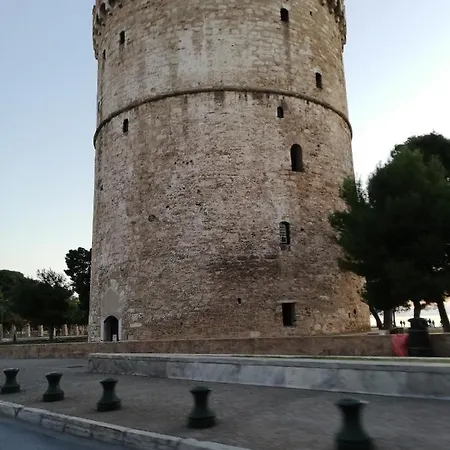 Casa Anna Thessaloniki