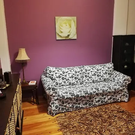 Casa Anna Apartment