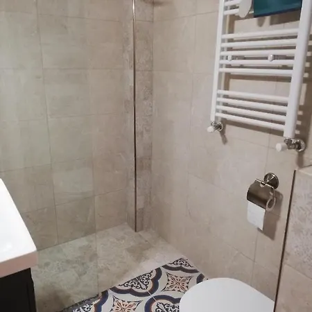Apartment Casa Anna *