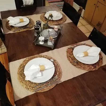 Casa Anna Thessaloniki