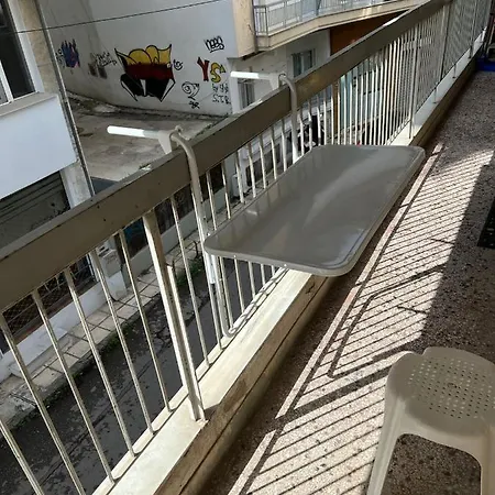 Apartment Casa Anna *