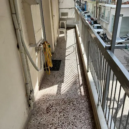 Apartment Casa Anna